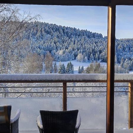 Le Cerf, Chalet Cocooning Avec Piscine Et Billard Ban-sur-Meurthe-Clefcy エクステリア 写真